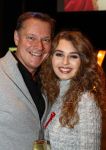 Amsterdam, 6 December 2019
Sky Radioâ€™s Christmas Tree For Charity met BN-ers
Albert Verlinde en Tessa Sunniva