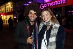 Amsterdam 24 november 2019
Opening gamestate bij Amsterdam Arena. Amber Delil en Jermaine Fleur