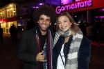 Amsterdam 24 november 2019
Opening gamestate bij Amsterdam Arena. Amber Delil en Jermaine Fleur