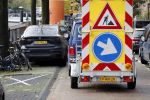 Amsterdam 13 november 2019
Bridget Masland verlaat haar huis en Andre Hazes is ook bij haar . Zijn auto staat aan zijkant geparkeerd.