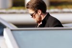 Schiphol 29 november 2019
Andre Hazes en zijn neef/vriend Djarno Hofland arriveren op schiphol nadat ze samen in New York NY zijn geweest. Bridget Maasland haalt hem op met de BMW X6 van Andre. Ze stond buiten te wachten