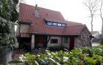 Blaricum 3 december 2019
Het huis van Anita Witzier