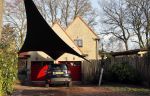 Blaricum 3 december 2019
Het huis van Anita Witzier