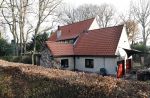 Blaricum 3 december 2019
Het huis van Anita Witzier