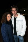 Amsterdam 24 november 2019
Opening gamestate bij Amsterdam Arena. Dorian Bindels en Annefleur v d Berg