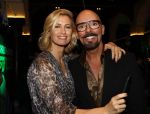 Amsterdam, 6 December 2019
Sky Radioâ€™s Christmas Tree For Charity met BN-ers
Anouk Smulders en Maik de Boer