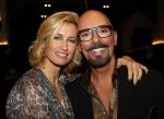 Amsterdam, 6 December 2019
Sky Radioâ€™s Christmas Tree For Charity met BN-ers
Anouk Smulders en Maik de Boer