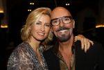 Amsterdam, 6 December 2019
Sky Radioâ€™s Christmas Tree For Charity met BN-ers
Anouk Smulders en Maik de Boer