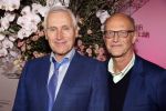 Amsterdam 3 december 2019
Premiere Nationaal Ballet / opera in de stopera. Arthur Japin met partner