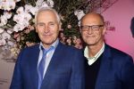 Amsterdam 3 december 2019
Premiere Nationaal Ballet / opera in de stopera. Arthur Japin met partner