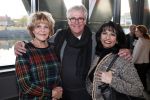 Hilversum 18 november 2019
Boek presentatie Erica Terpstra bij beeld en geluid.
Hilversum 18 november 2019
. Laura Fyji en Astrid Engels