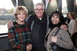 Hilversum 18 november 2019
Boek presentatie Erica Terpstra bij beeld en geluid.
Hilversum 18 november 2019
. Laura Fyji en Astrid Engels