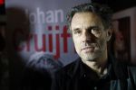Amsterdam 15 november 2019
Rechtszaak Auke Kok versus de johan Cruijff foundation. Na zitting is de boekpresentatie in cafe op de middenweg.