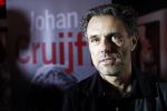 Amsterdam 15 november 2019
Rechtszaak Auke Kok versus de johan Cruijff foundation. Na zitting is de boekpresentatie in cafe op de middenweg.