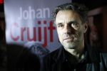 Amsterdam 15 november 2019
Rechtszaak Auke Kok versus de johan Cruijff foundation. Na zitting is de boekpresentatie in cafe op de middenweg.
