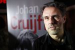 Amsterdam 15 november 2019
Rechtszaak Auke Kok versus de johan Cruijff foundation. Na zitting is de boekpresentatie in cafe op de middenweg.