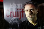 Amsterdam 15 november 2019
Rechtszaak Auke Kok versus de johan Cruijff foundation. Na zitting is de boekpresentatie in cafe op de middenweg.