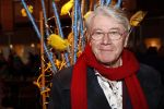 Schiedam 24 november 2019
Premiere show Gerard Cox in theater van Schiedam . 
Barrie Stevens