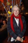 Schiedam 24 november 2019
Premiere show Gerard Cox in theater van Schiedam . 
Barrie Stevens