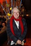 Schiedam 24 november 2019
Premiere show Gerard Cox in theater van Schiedam . 
Barrie Stevens