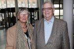 Schiedam 24 november 2019
Premiere show Gerard Cox in theater van Schiedam . Ouders Bastiaan Ragas