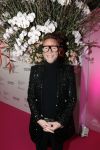 Amsterdam 3 december 2019
Premiere Nationaal Ballet / opera in de stopera. Bastiaan v Schaik met een kennis