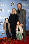 Amsterdam 16 november 2019
Premiere Frozen 2 in Tuschinski.