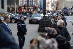Amsterdam 4 december 2019
Prins Claus prijzen in het paleis op de dam. Aanwezig Koning Willem Alexander Koningin Maxima Prinses Beatrix Prinses Mabel Prinses laurentien en Prins Constantijn. . Beveiliging
