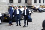 Amsterdam 4 december 2019
Prins Claus prijzen in het paleis op de dam. Aanwezig Koning Willem Alexander Koningin Maxima Prinses Beatrix Prinses Mabel Prinses laurentien en Prins Constantijn. . Beveiliging