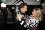 Aalsmeer 18 november 2019
Bonnie st Claire viert haar 70e verjaardag in de Praam in Aalsmeer. Bonnie met Gerard Joling