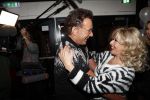 Aalsmeer 18 november 2019
Bonnie st Claire viert haar 70e verjaardag in de Praam in Aalsmeer. Bonnie met Gerard Joling