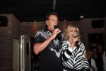 Aalsmeer 18 november 2019
Bonnie st Claire viert haar 70e verjaardag in de Praam in Aalsmeer. Bonnie met Gerard Joling