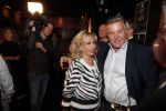 Aalsmeer 18 november 2019
Bonnie st Claire viert haar 70e verjaardag in de Praam in Aalsmeer.