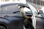 Schiphol 29 november 2019
Andre Hazes en zijn neef/vriend Djarno Hofland arriveren op schiphol nadat ze samen in New York NY zijn geweest. Bridget Maasland haalt hem op met de BMW X6 van Andre. Ze stond buiten te wachten