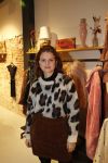 Beverwijk 23 november 2019
Opening winkel van Moise Trustfull in het centrum van Beverwijk.
Haar vader Orlando en moeder Quinty zijn natuurlijk aanwezig. Britt Scholte
