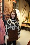 Beverwijk 23 november 2019
Opening winkel van Moise Trustfull in het centrum van Beverwijk.
Haar vader Orlando en moeder Quinty zijn natuurlijk aanwezig. Britt Scholte