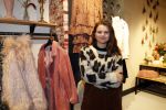 Beverwijk 23 november 2019
Opening winkel van Moise Trustfull in het centrum van Beverwijk.
Haar vader Orlando en moeder Quinty zijn natuurlijk aanwezig. Britt Scholte