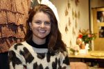 Beverwijk 23 november 2019
Opening winkel van Moise Trustfull in het centrum van Beverwijk.
Haar vader Orlando en moeder Quinty zijn natuurlijk aanwezig. Britt Scholte