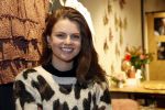 Beverwijk 23 november 2019
Opening winkel van Moise Trustfull in het centrum van Beverwijk.
Haar vader Orlando en moeder Quinty zijn natuurlijk aanwezig. Britt Scholte