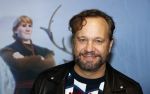 Amsterdam 16 november 2019
Premiere Frozen 2 in Tuschinski. Carlo Boszhard met vriend Herald