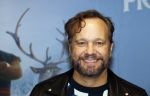 Amsterdam 16 november 2019
Premiere Frozen 2 in Tuschinski. Carlo Boszhard met vriend Herald