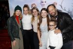 Amsterdam 16 november 2019
Premiere Frozen 2 in Tuschinski.