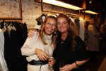 Amsterdam 27 november 2019
Opening winkel Modetheater By Caroline V Eeden van Chateau Meiland bij 9 straatjes. andere eigenaar met zus Patrick en Duncan Huisman