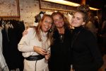 Amsterdam 27 november 2019
Opening winkel Modetheater By Caroline V Eeden van Chateau Meiland bij 9 straatjes. andere eigenaar met zus Patrick en Duncan Huisman