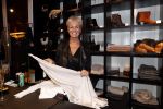 Amsterdam 27 november 2019
Opening winkel Modetheater By Caroline V Eeden van Chateau Meiland bij 9 straatjes.