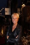 Amsterdam 27 november 2019
Opening winkel Modetheater By Caroline V Eeden van Chateau Meiland bij 9 straatjes.