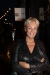 Amsterdam 27 november 2019
Opening winkel Modetheater By Caroline V Eeden van Chateau Meiland bij 9 straatjes.