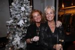 Amsterdam 27 november 2019
Opening winkel Modetheater By Caroline V Eeden van Chateau Meiland bij 9 straatjes.