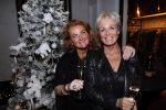 Amsterdam 27 november 2019
Opening winkel Modetheater By Caroline V Eeden van Chateau Meiland bij 9 straatjes.