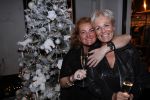 Amsterdam 27 november 2019
Opening winkel Modetheater By Caroline V Eeden van Chateau Meiland bij 9 straatjes.